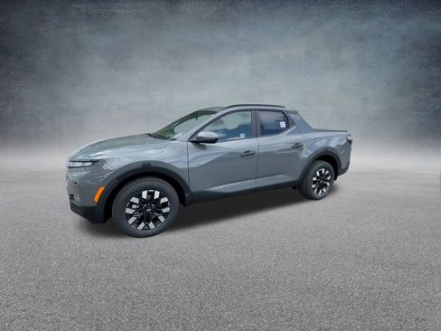 New 2026 Hyundai Santa Cruz SEL image 9