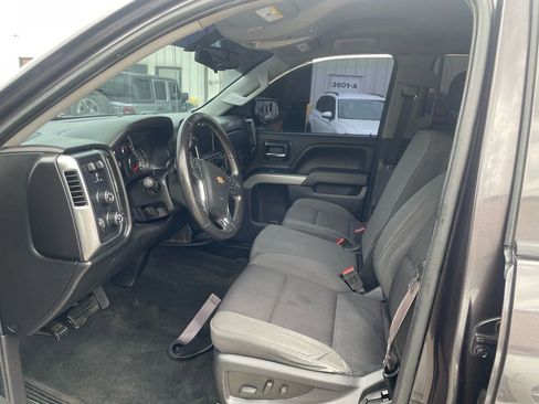 Used 2014 Chevrolet Silverado 1500 LT w/ All Star Edition image 4