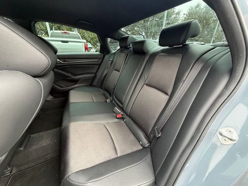 Used 2022 Honda Accord Sport image 8