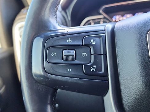 Used 2020 GMC Sierra 2500 Denali w/ Denali Ultimate Package image 28