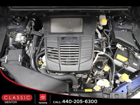 Used 2020 Subaru WRX w/ Popular Package #1 image 25