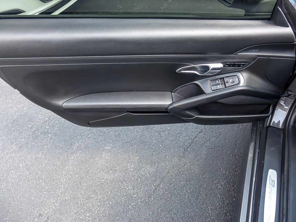 Used 2013 Porsche Boxster S RWD image 19