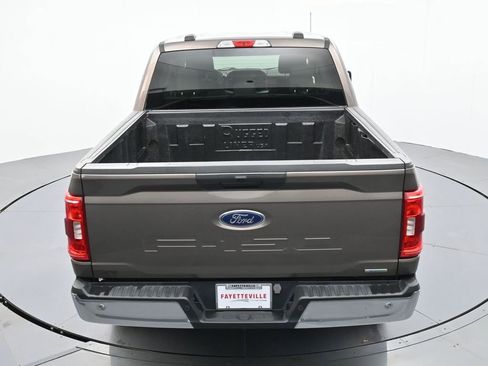 Used 2023 Ford F150 XLT image 26