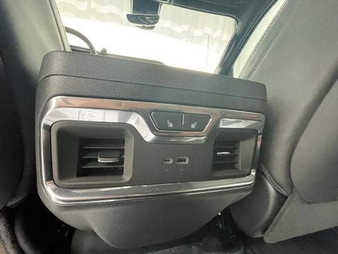New 2026 GMC Sierra 2500 Denali Ultimate AWD/4WD image 15