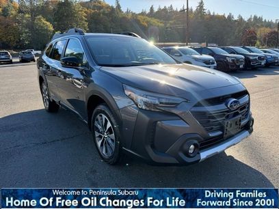 New 2025 Subaru Outback Limited XT