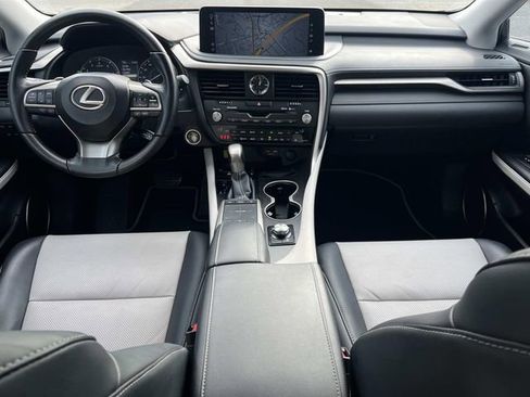 Used 2022 Lexus RX 350 FWD w/ Special Edition image 11
