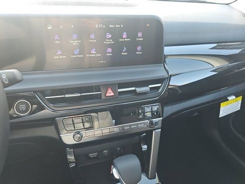 New 2026 Kia Seltos S AWD/4WD image 12