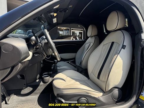 Used 2015 MINI Cooper Roadster S FWD image 21