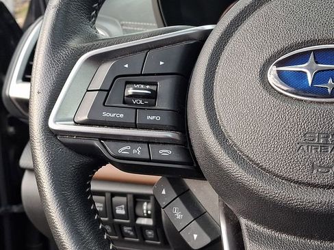 Used 2021 Subaru Forester Touring image 23