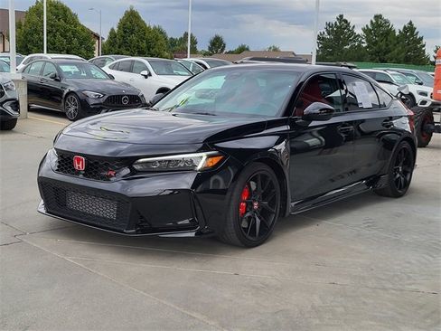 Used 2023 Honda Civic Type R image 39