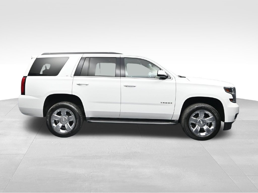 Used 2019 Chevrolet Tahoe LT RWD image 6