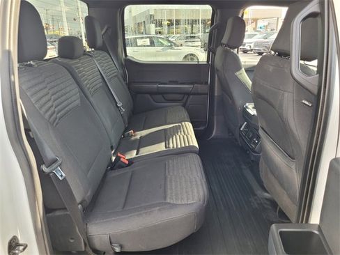 Certified 2023 Ford F150 XL w/ STX Appearance Package image 13