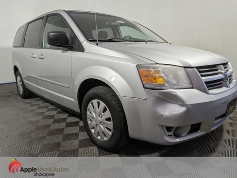 Used 2009 Dodge Grand Caravan SE FWD image 1