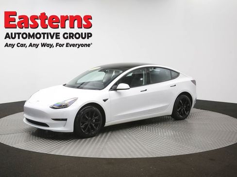 Used 2023 Tesla Model 3 Standard Range RWD image 51