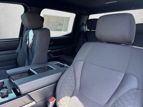Certified 2026 Toyota Tundra SR5 w/ SR5 Convenience Package RWD image 15