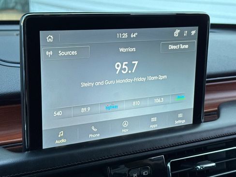 Certified 2021 Lincoln Aviator Grand Touring w/ Equipment Group 302A AWD/4WD image 17