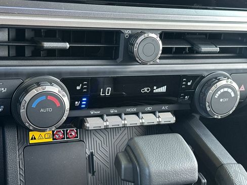 New 2026 Toyota 4Runner TRD Off-Road Premium image 19