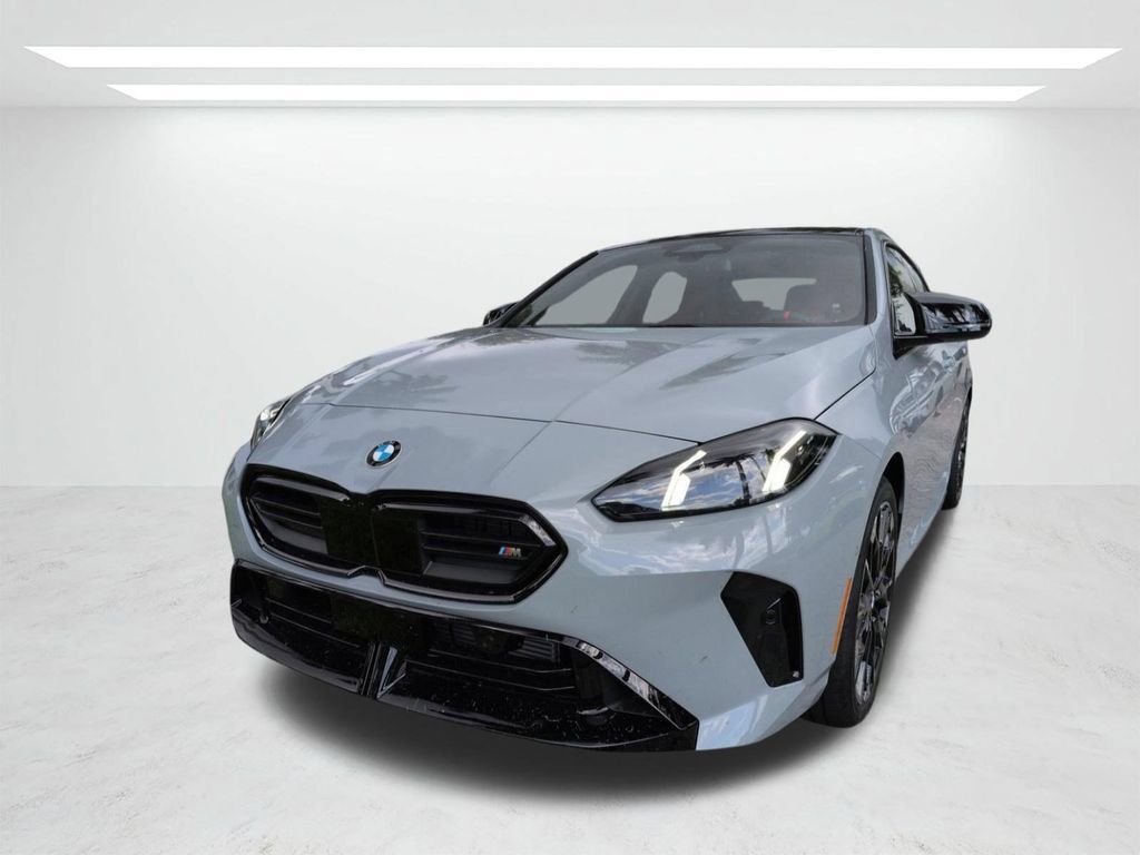 New 2026 BMW M235i xDrive w/ Premium Package AWD/4WD image 8