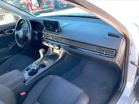 Used 2022 Honda Civic EX image 13