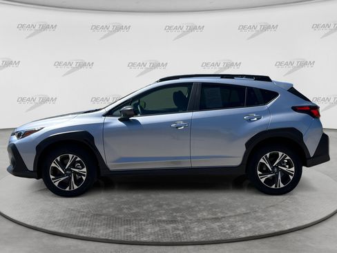 Certified 2025 Subaru Crosstrek 2.0i Premium AWD/4WD image 4