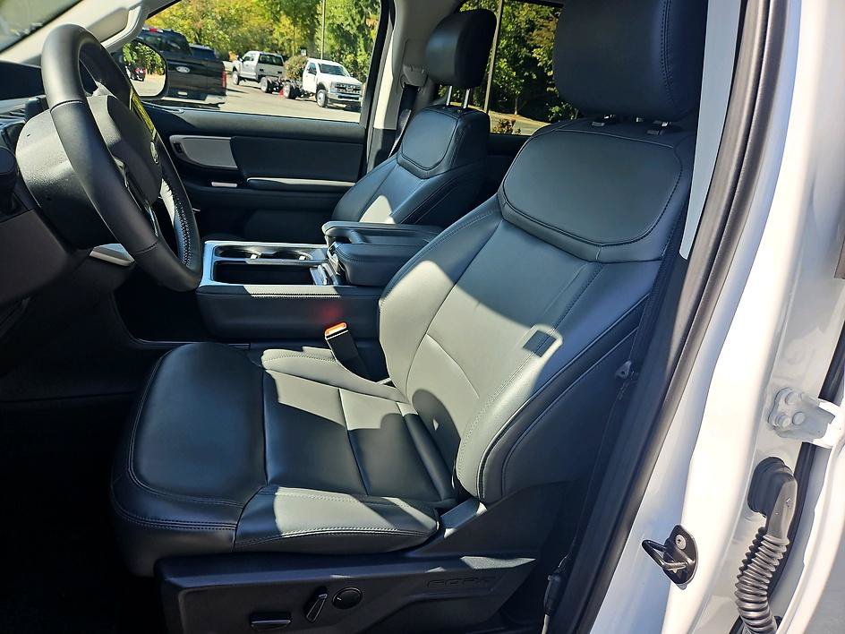 Used 2026 Ford Expedition Max Active AWD/4WD image 13