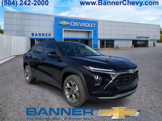 New 2026 Chevrolet Trax LT w/ Sunroof Package video 1