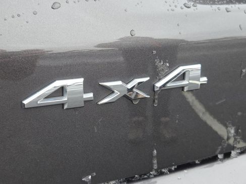 Used 2023 Jeep Compass Latitude w/ Convenience Group image 10