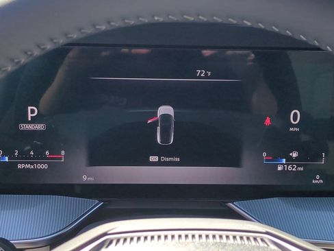 New 2026 Nissan Murano SL w/ Comfort Package image 23