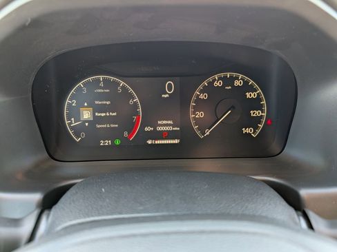 New 2026 Honda Odyssey Touring image 18