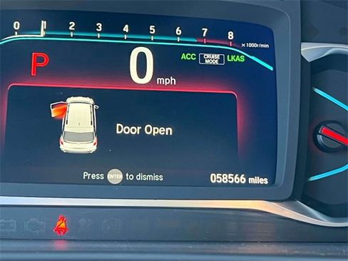 Used 2021 Honda Passport EX-L image 30