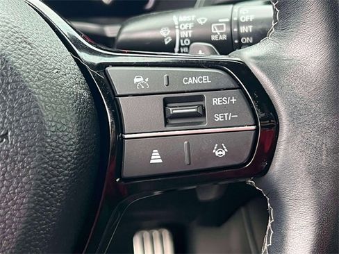 Used 2022 Honda Civic Sport image 22