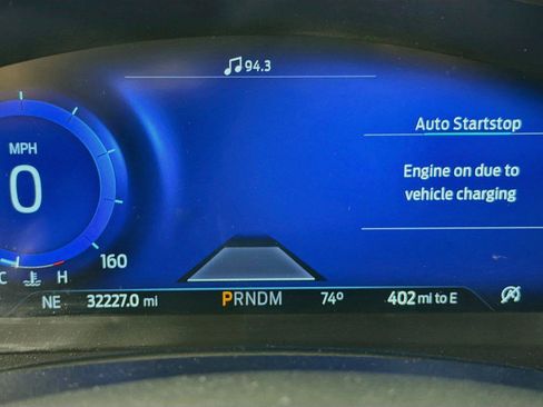 Used 2023 Ford Explorer ST w/ Equipment Group 401A AWD/4WD image 18