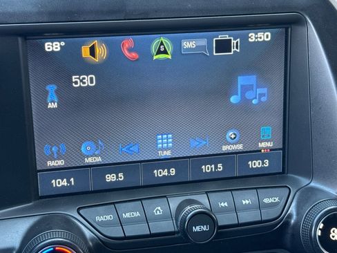 Used 2018 Chevrolet Corvette Z06 RWD image 22