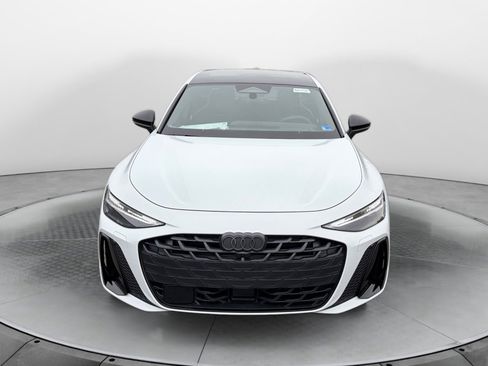 New 2026 Audi A6 Prestige image 2