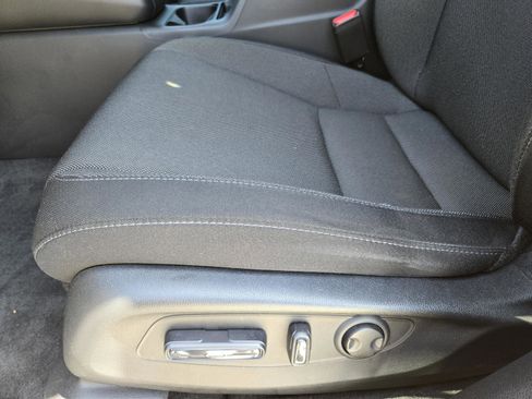 Certified 2024 Honda CR-V EX image 19