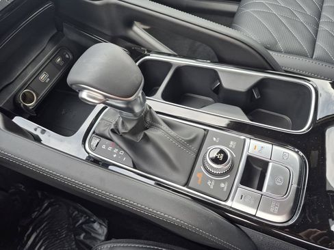 New 2025 Kia Telluride SX X-Line image 23