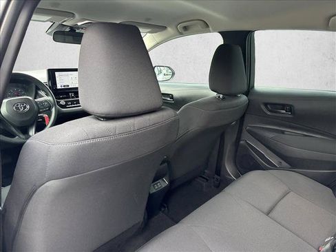 Certified 2024 Toyota Corolla LE FWD image 21