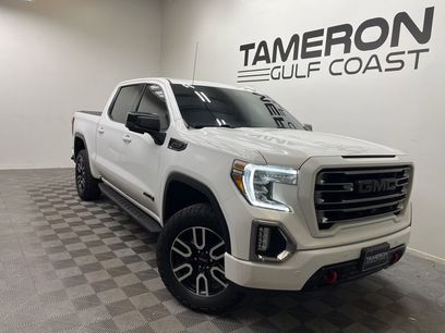 Used 2021 GMC Sierra 1500 AT4 w/ AT4 Premium Package