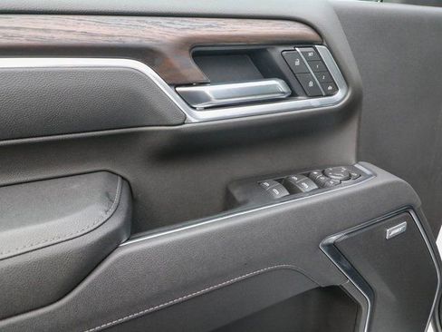 New 2026 GMC Sierra 3500 SLT w/ SLT Premium Package image 14