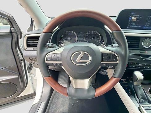 Used 2022 Lexus RX 350 FWD w/ Premium Package image 39