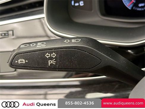 Certified 2022 Audi Q7 2.0T Premium image 29