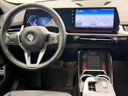 Certified 2023 BMW X1 xDrive28i w/ Convenience Package AWD/4WD image 27