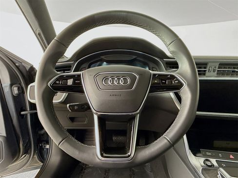 Certified 2025 Audi A6 2.0T Premium image 11
