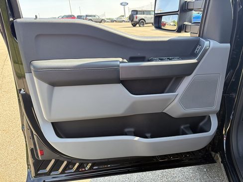 New 2026 Ford F350 XLT AWD/4WD image 28