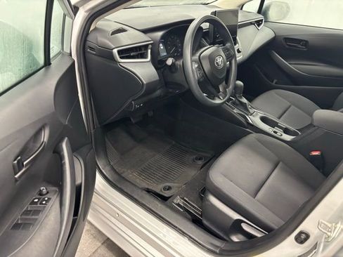 Used 2024 Toyota Corolla LE image 10