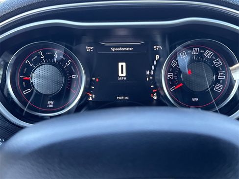 Certified 2018 Dodge Challenger SXT Plus image 10