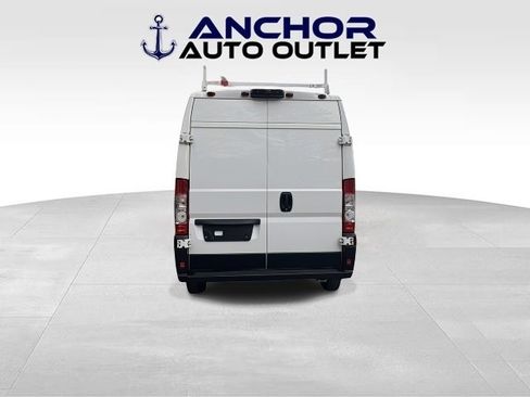 Used 2019 RAM ProMaster 2500 image 7