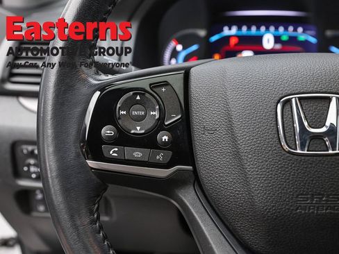 Used 2022 Honda Pilot Special Edition image 15