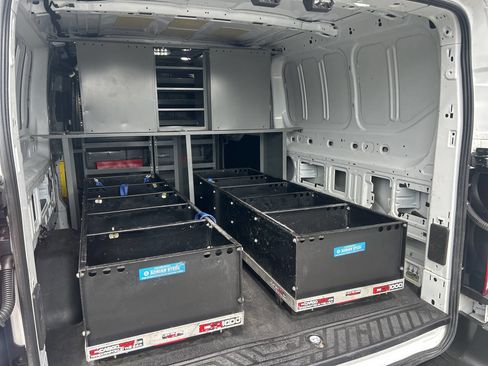 Used 2019 Ford Transit 350 148 Low Roof image 24