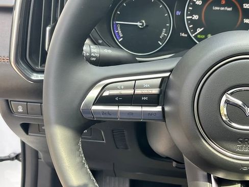 New 2026 MAZDA CX-50 2.5 Hybrid w/ Premium Plus Pkg image 12